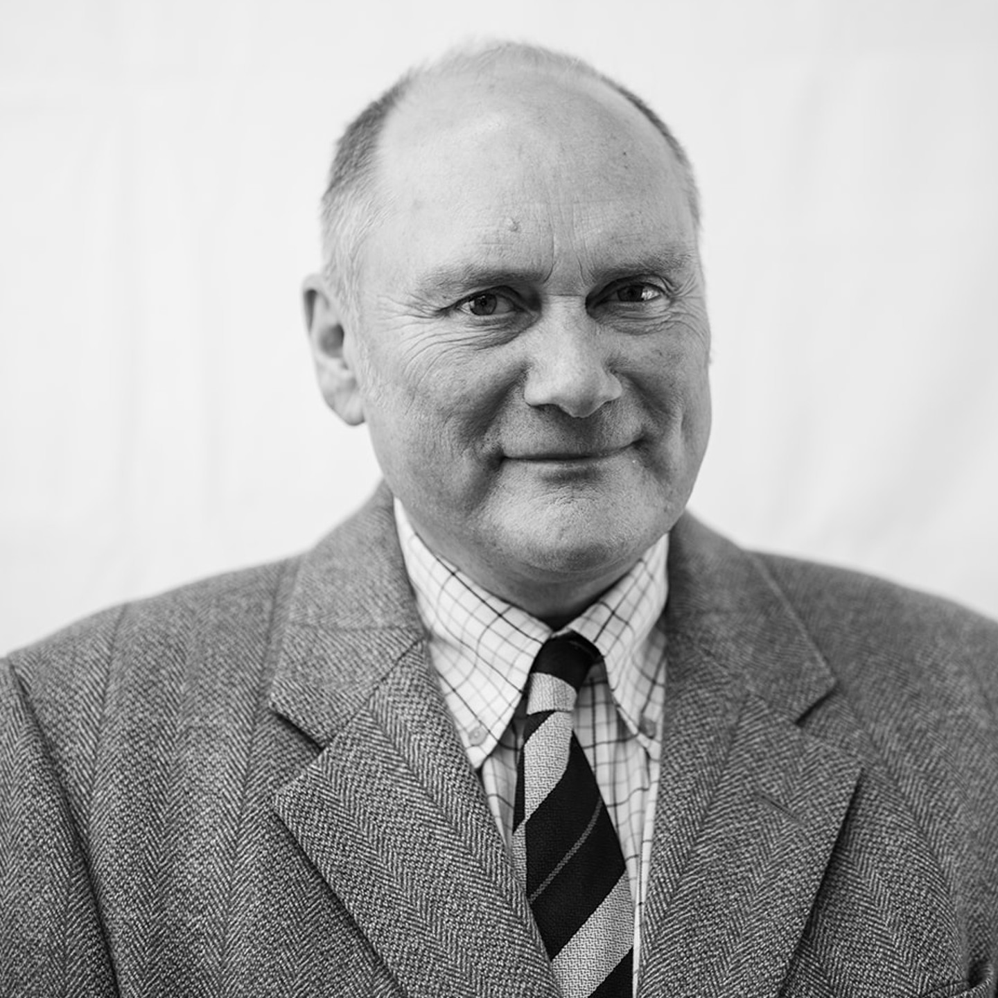 Patrick Smart
