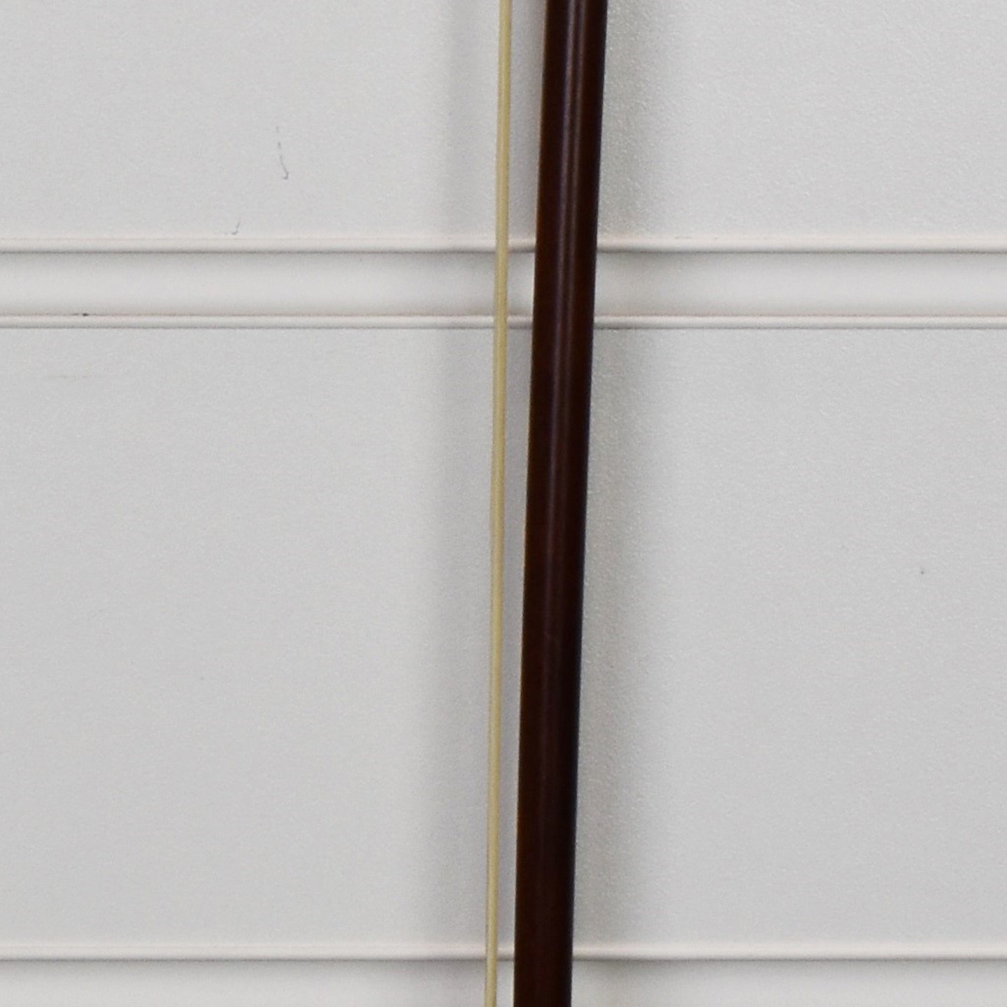 W. E. Hill And Son Violin Bow Sold Ś2,400