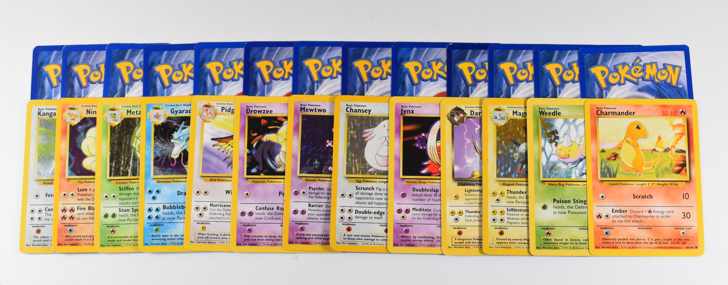 Trading Cards & Role Playing Games Banner