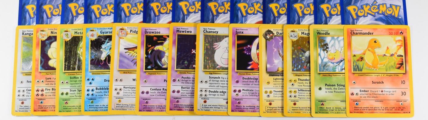 Trading Cards & Role Playing Games Banner